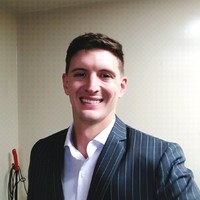 AutoZone Employee Patrick Sexton's profile photo