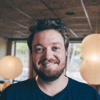 Niclas Olsson's profile photo