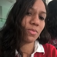 ARTHEMISIA Employee Juliana Ferreira's profile photo