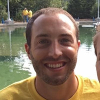 The Ohio State University Employee Steven Gratz's profile photo