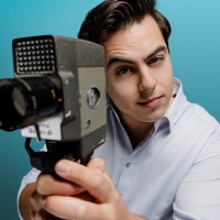 Andrew Ferreira's profile photo