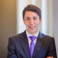 Auxis Employee Daniel Duarte's profile photo