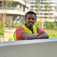 Archiscape-Egypt Employee Aly Hisham's profile photo