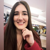 Fikbella Perfumaria Employee Tamiris Rocha's profile photo