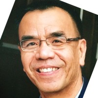 PipeSense Employee Dingding Chen's profile photo