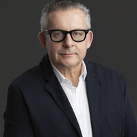 INCREMENTOR Employee Joe Krebs's profile photo