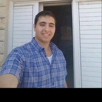 Integrated Data Intelligence Employee Oz Taizi's profile photo