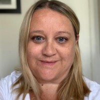 U.S. Soccer Federation Employee Ange Morris's profile photo