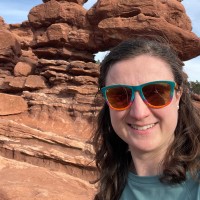 Elizabeth Felts Email & Phone Number