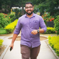 ReliableIAS Employee Rajnikant Mohite's profile photo