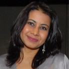 Srishti Bajaj Email