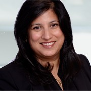 Td Securities USA Inc Employee Sonal Doshi's profile photo