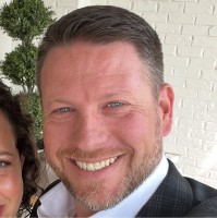 Lofted Spirits Employee Kyle Geis's profile photo