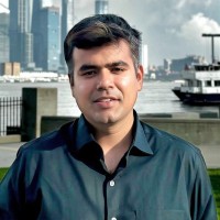 Info Edge Ventures Employee Aakarsh Yadav's profile photo