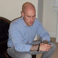 Mercantile Exchange Corporation Employee Jory Bornstein's profile photo