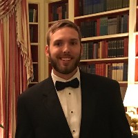 Oceaneering Employee Cooper Mitchell's profile photo