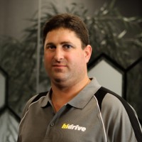 Hidrive Bosston Auto Bodies Employee Danny Davies's profile photo