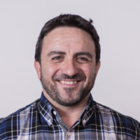 Comtrend Employee Fernando Sanz Ordoñez's profile photo