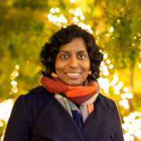 CreditorWatch Employee Jayadhari Riyaz's profile photo