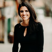 Andrea Eden