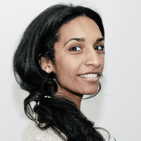 ProjectOffice Employee Sennait Gerezgiher's profile photo
