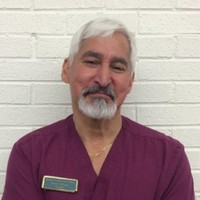 Bladen Community College Employee Robert W. Villegas's profile photo