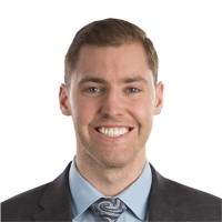 Entry Point Advisor Network Employee Maxwell Carlson's profile photo