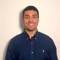 Ebury Employee Federico Donati's profile photo