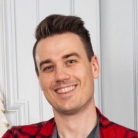 Pearlfisher Employee Ryan Kearns's profile photo