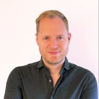 Temper Employee Michiel de Bruijn's profile photo