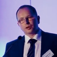 isentra Employee Daniel Clark's profile photo