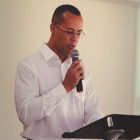 Tria Software Employee Laércio Sambüc dos Anjos's profile photo