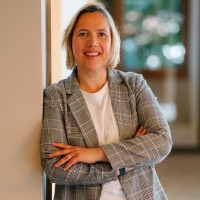 Campus Verlag Employee Valesca Schober's profile photo
