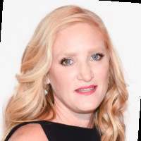 Cymbal DLT Companies Employee Ashley Bell's profile photo