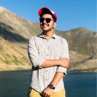 Markonify Employee Abdul Sami's profile photo