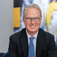 INTERIM SEARCH AB Employee Lars Hygrell's profile photo