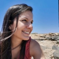 WaveBL Employee Reut Shmuel's profile photo