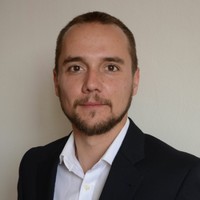 Iberdata21 Employee Alonso P.'s profile photo