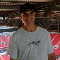 sgtm Employee Ghomari Ali's profile photo