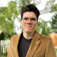 Jake Correll Email & Phone Number