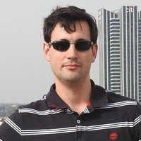 enSilo Employee Boris Fridland's profile photo