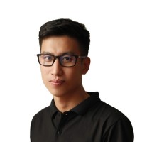 DBOE Employee Binh Nguyen's profile photo