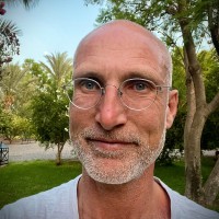 Robert Hirsch Email