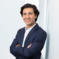 CVC Employee Alejandro P.'s profile photo
