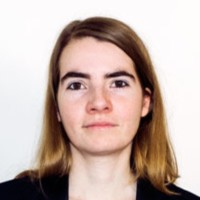 EasyCorrect Employee Marie Jordö's profile photo