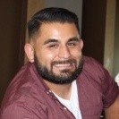 True Religion Brand Jeans Employee Juan Becerra's profile photo