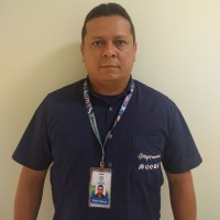 KONEC Employee Mauro Alencar's profile photo