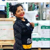 Sodimac Brasil Employee Mariza Dias's profile photo