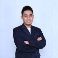 Digication Employee Ahmad Abdilah's profile photo