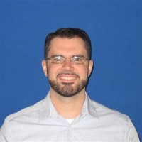 TD SYNNEX Public Sector Employee Justin Rorrer's profile photo